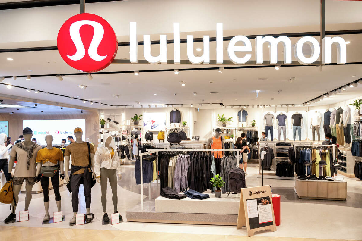 Story photo for So, lululemon 'made too much' and now you can get excess inventory on sale