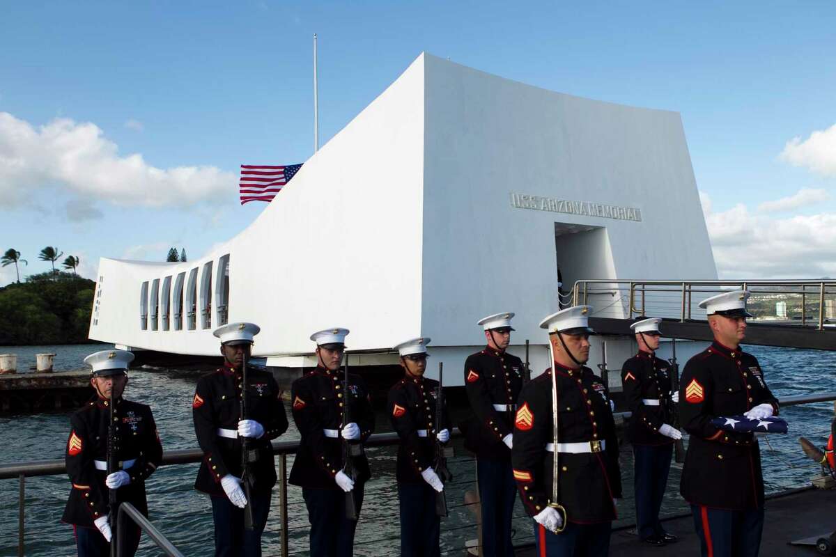 On the anniversary of the Pearl Harbor attack, a reader reminds us to remember those who lost their lives during the attack and during the war.