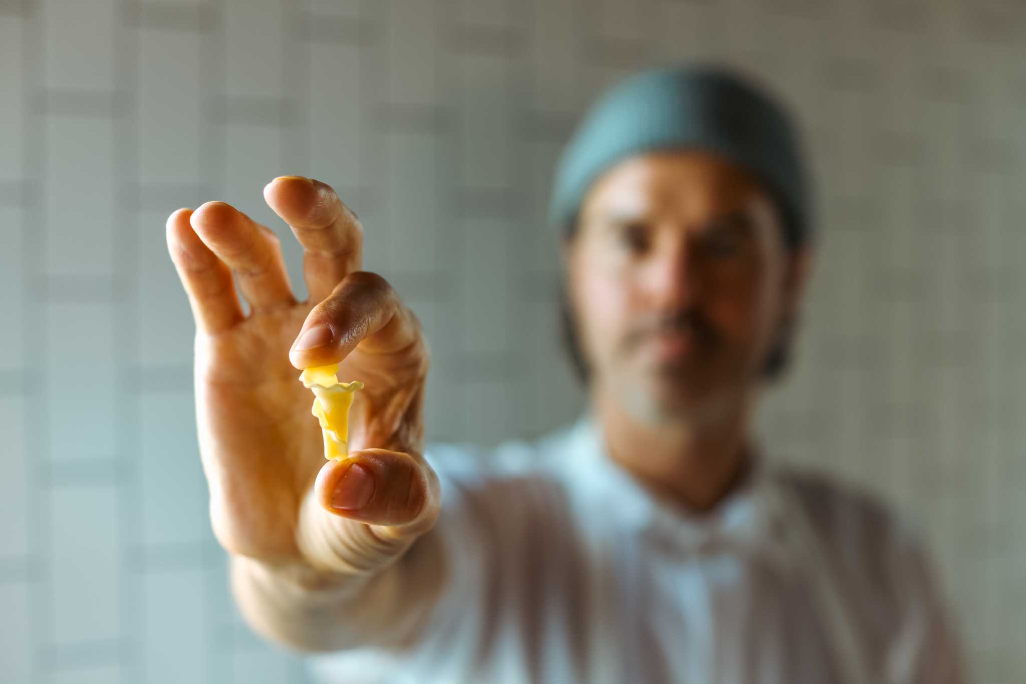 S.F. pasta favorite Flour + Water is expanding — to grocery stores TrendRadars