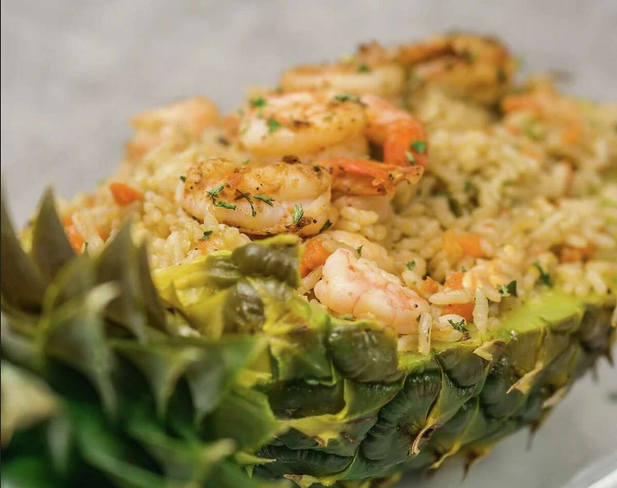 California businessman to open new Houston restaurant concept