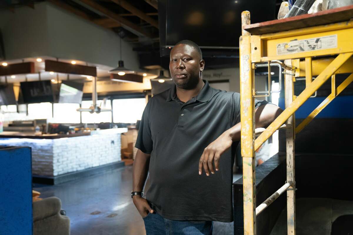 California businessman to open new Houston restaurant concept
