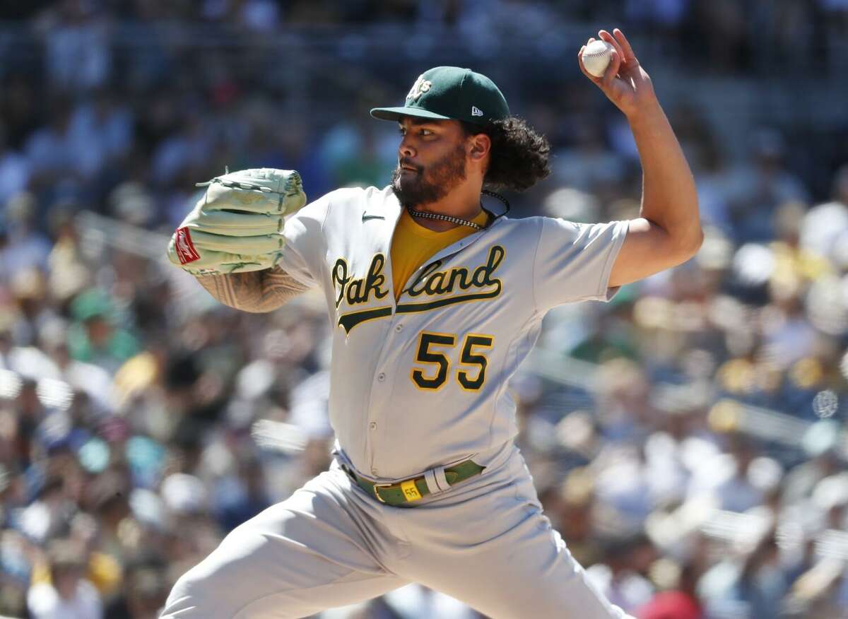 PropBetGuy's MLB Player Prop Pick for Tuesday: Sean Manaea's Strikeout  Total Worth Targeting in Arizona (June 28)