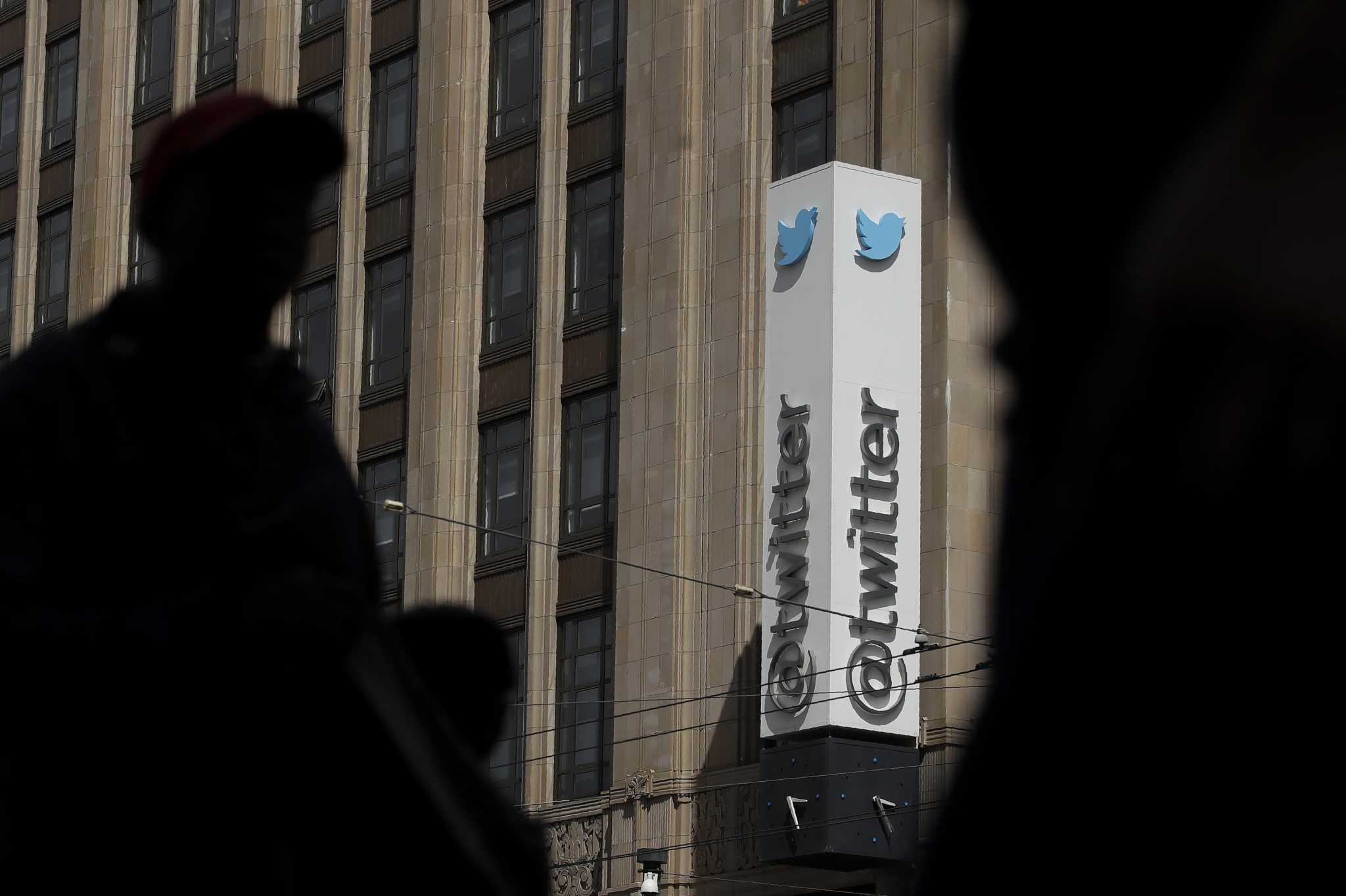 Twitter allegedly has illegal bedrooms at headquarters, SF officials investigate