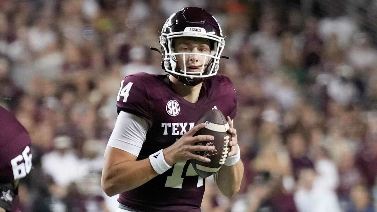 A&M's Murray puts Midas touch to the test