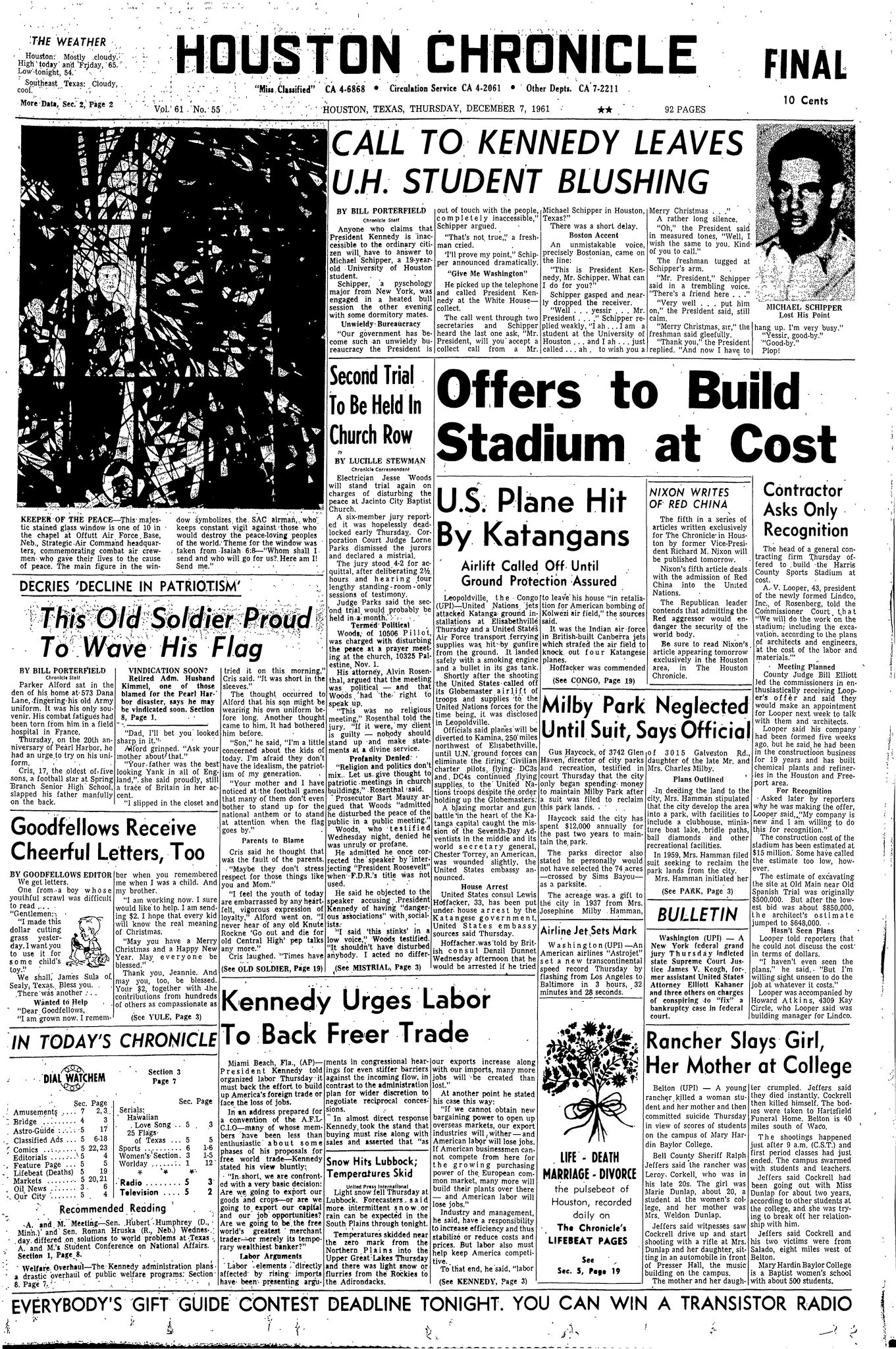 Houston Chronicle Obituary Todaytimeline Videos - hphjxlo