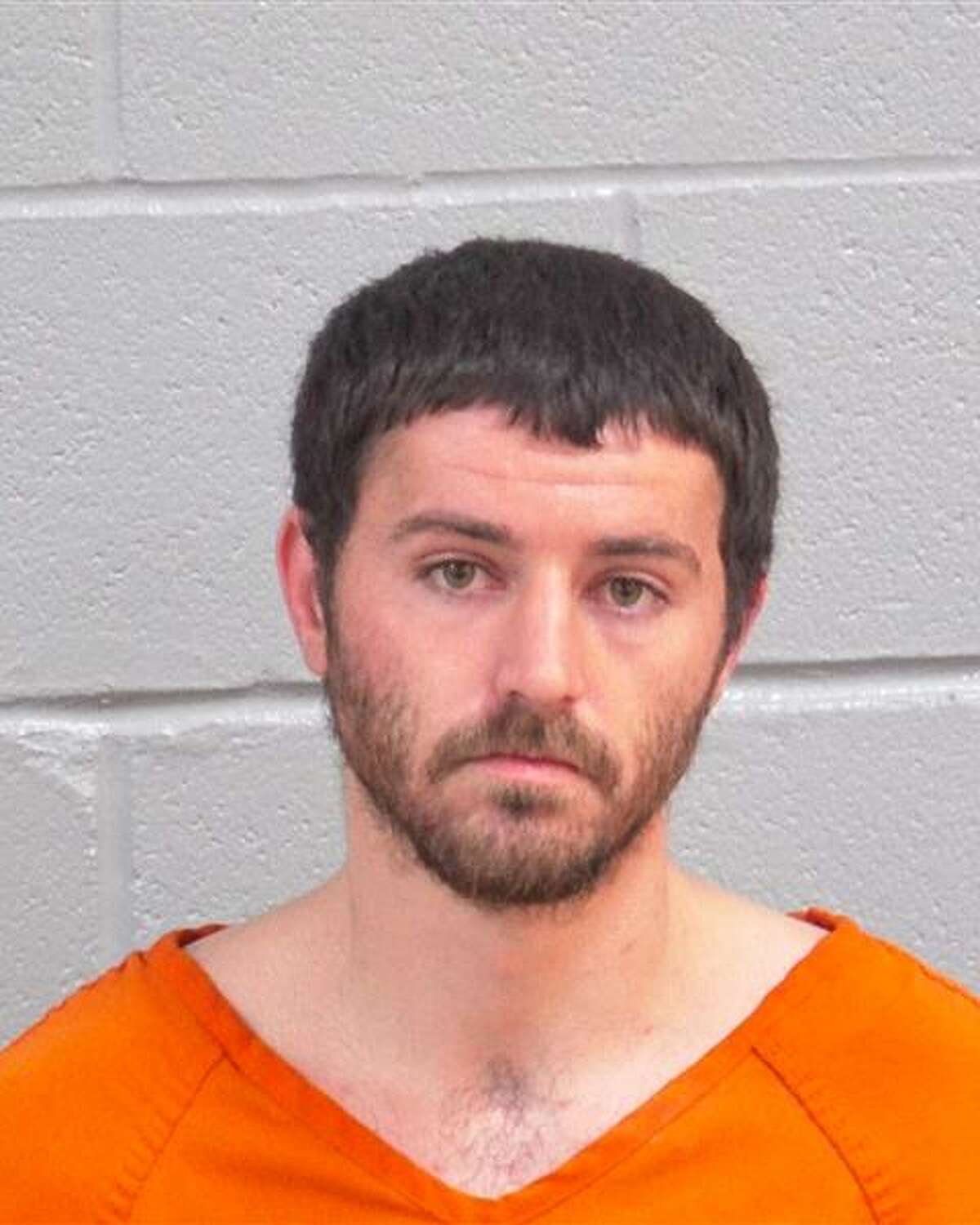  Zachery Tyler Oneal, 25, was arreted arrested for hindering apprehension.
