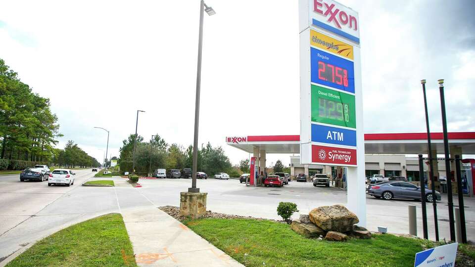Story photo for Houston city government pays millions a year on right-of-ways