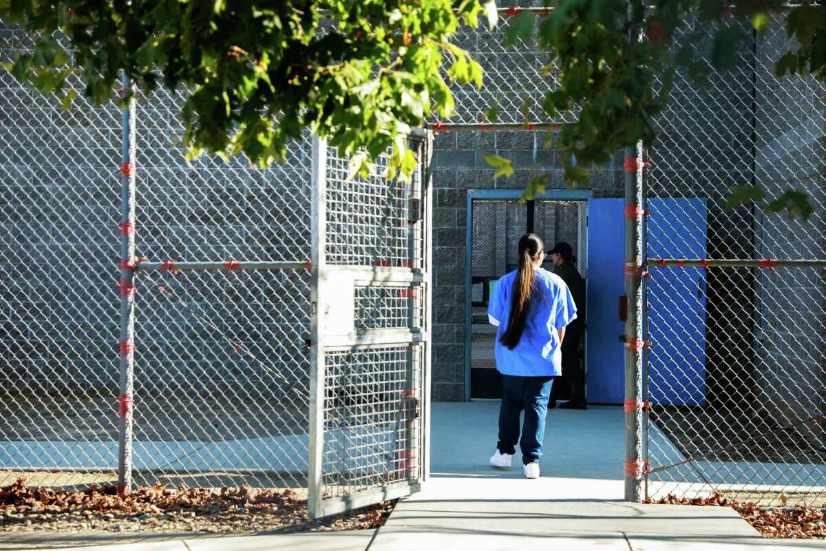 California announces plan to close more prisons, including its last