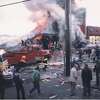 On this day, Dec. 6, 37 years ago, six people were killed and 12 injured when River Restaurant on Main Street in Derby exploded as a result of a gas leak.