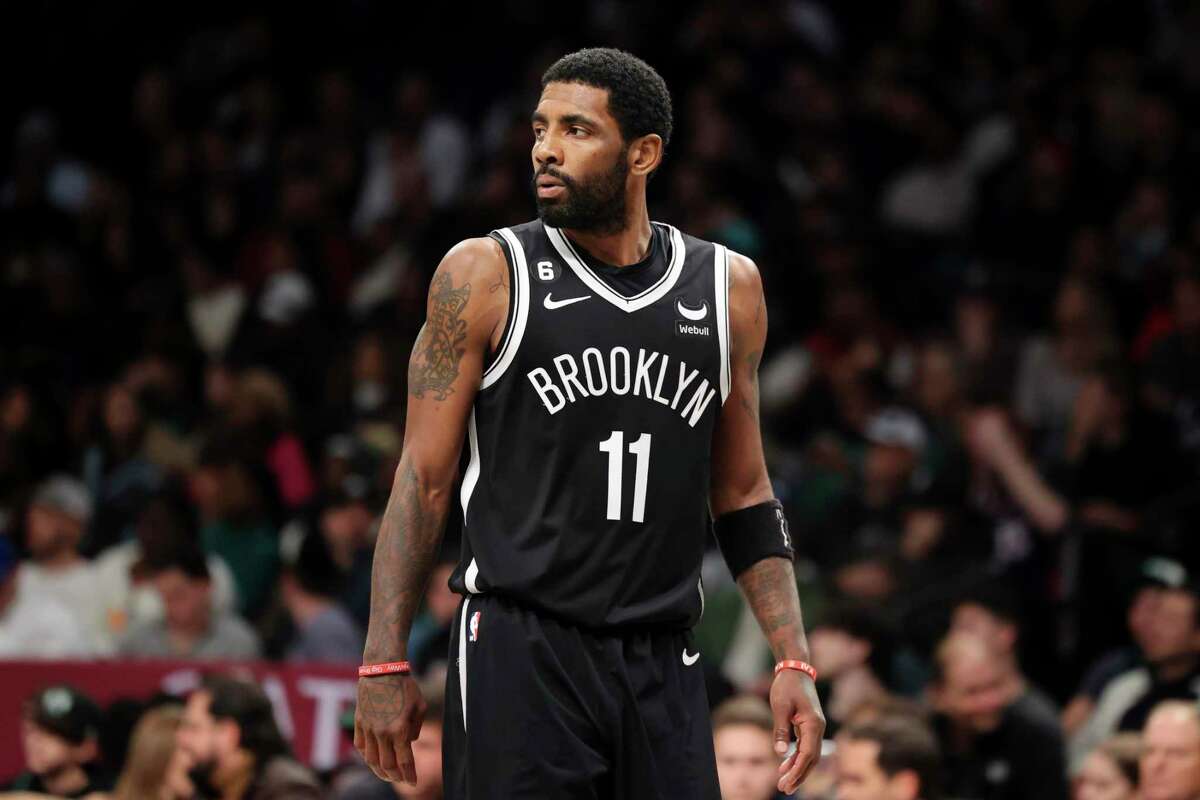 When to expect Kyrie Irving's return to the Nets