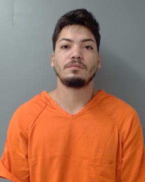 Man arrested on domestic violence allegations