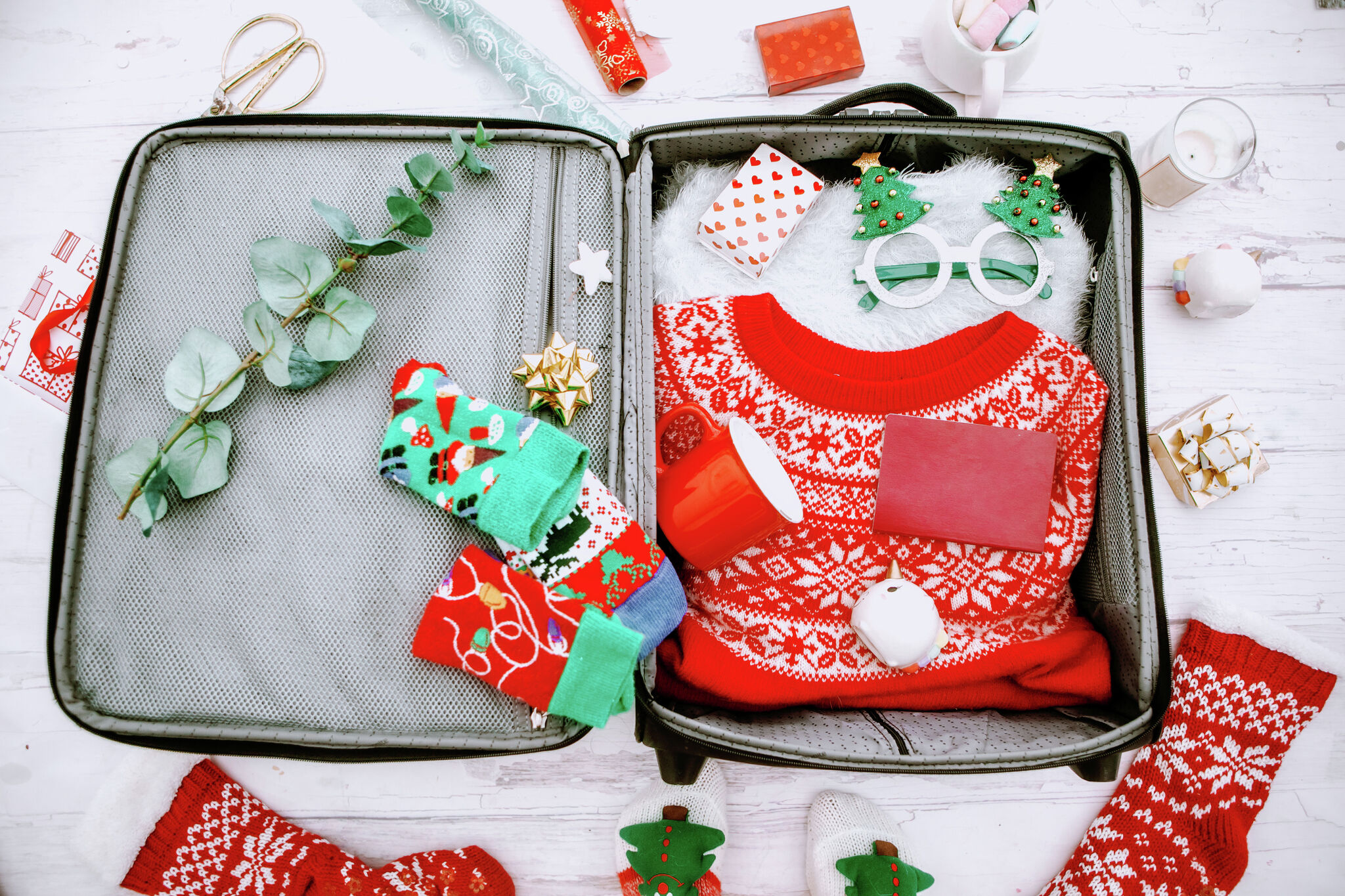Travel deals: Save on warm-weather hotels, luggage this week - Vimarsana News