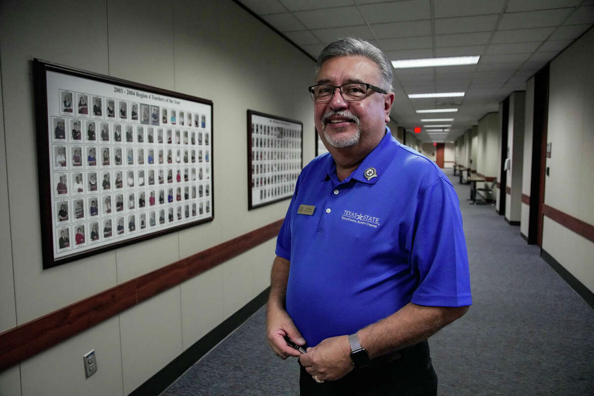 Texas State Universitybased agency trains to prevent next Uvalde