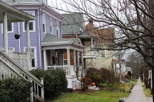 How will the rise in Middletown property values affect taxes?