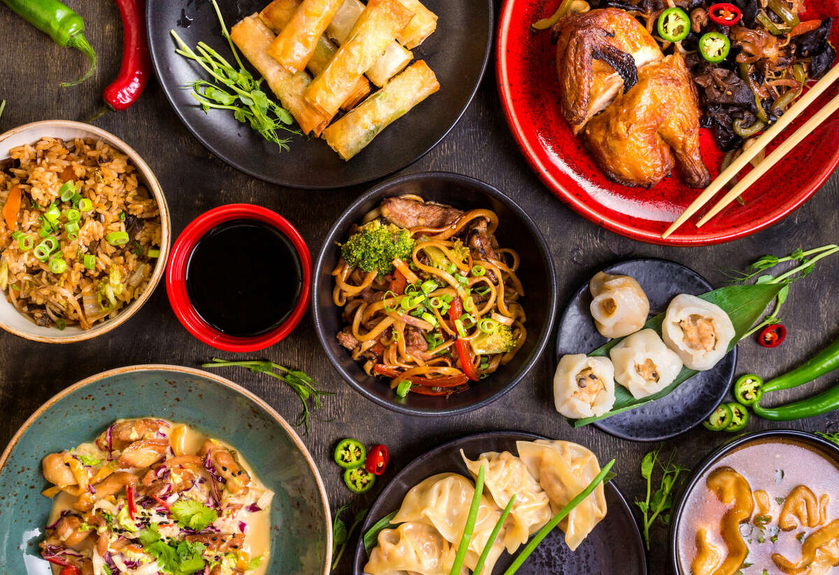 The 12 best Chinese food restaurants in Houston