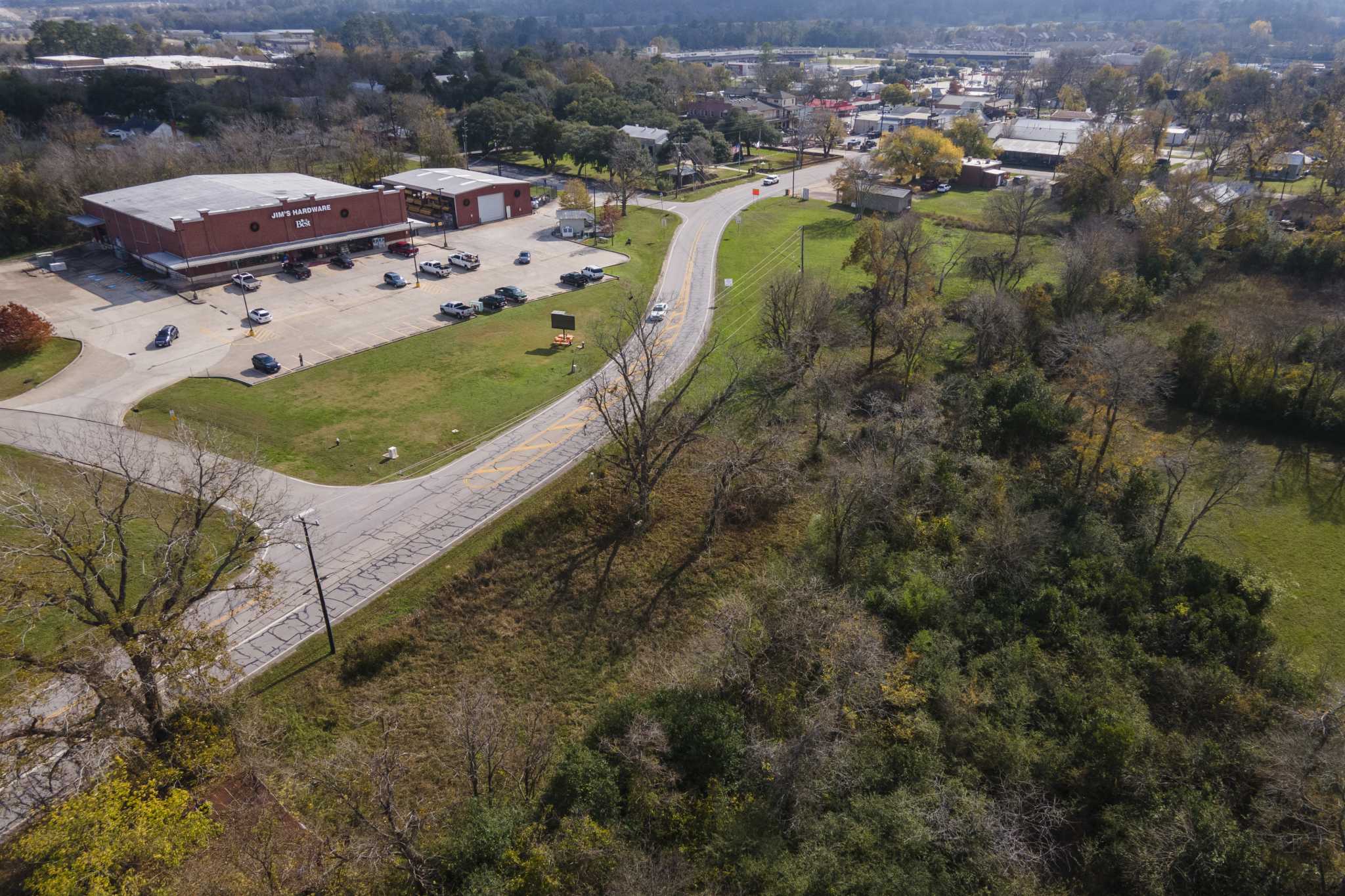 Montgomery Plans To Launch Its First Food Truck Park In 2023
