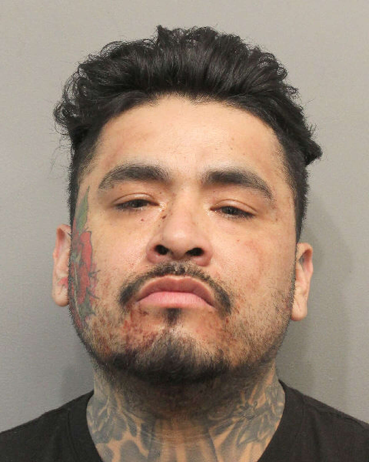 Pearland Man Sentenced For Beating, Sexually Assaulting Man