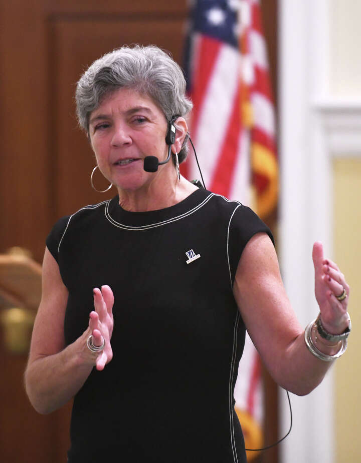 Downsizing highlights changes at CT hedge fund giant Bridgewater