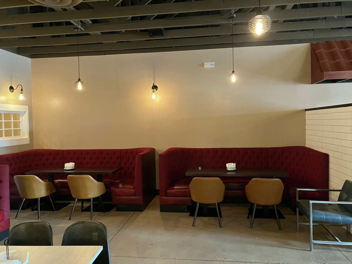 Midland, Michigan's newest Indian restaurant, Veedu, held its grand