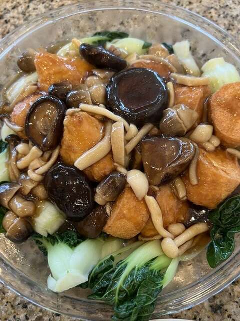 The 12 best Chinese food restaurants in Houston