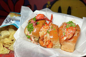 52 Weeks of Sandwiches: Lobster rolls worth a drive at Masshole