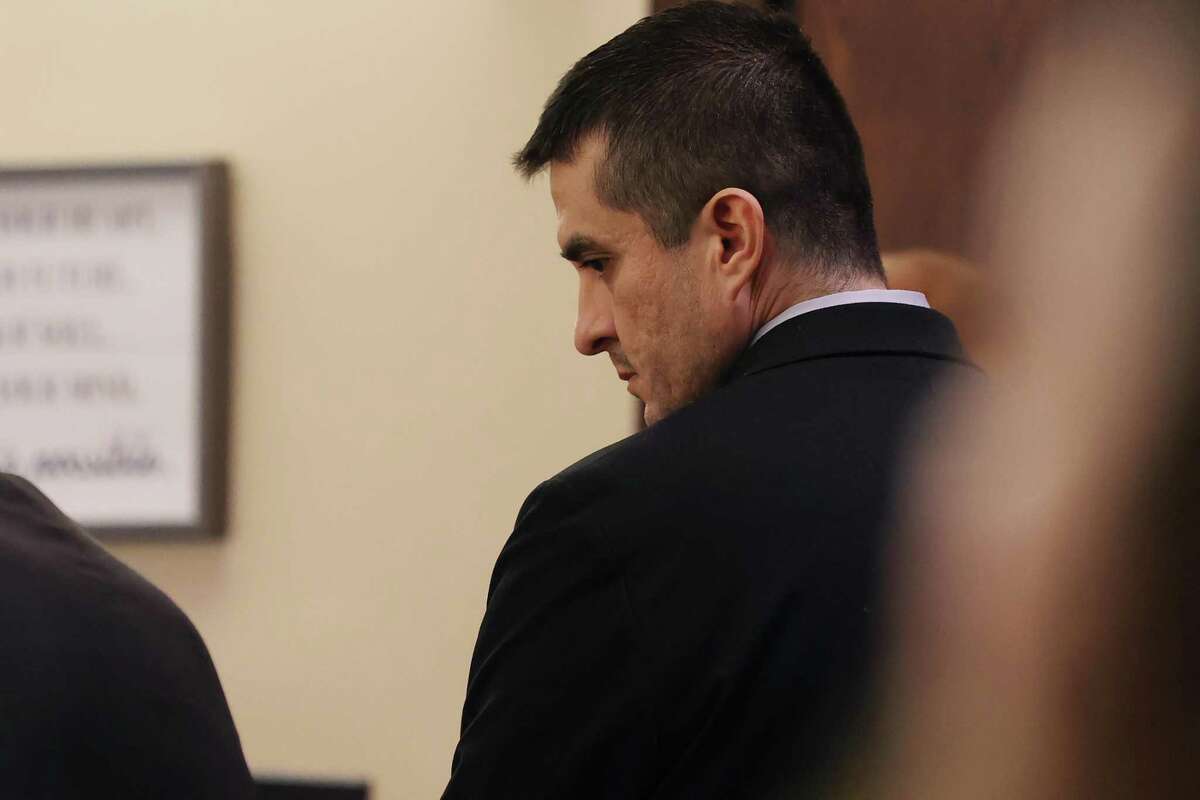 Serial Killings Trial Of Ex-Border Patrol Agent Heading To Jury