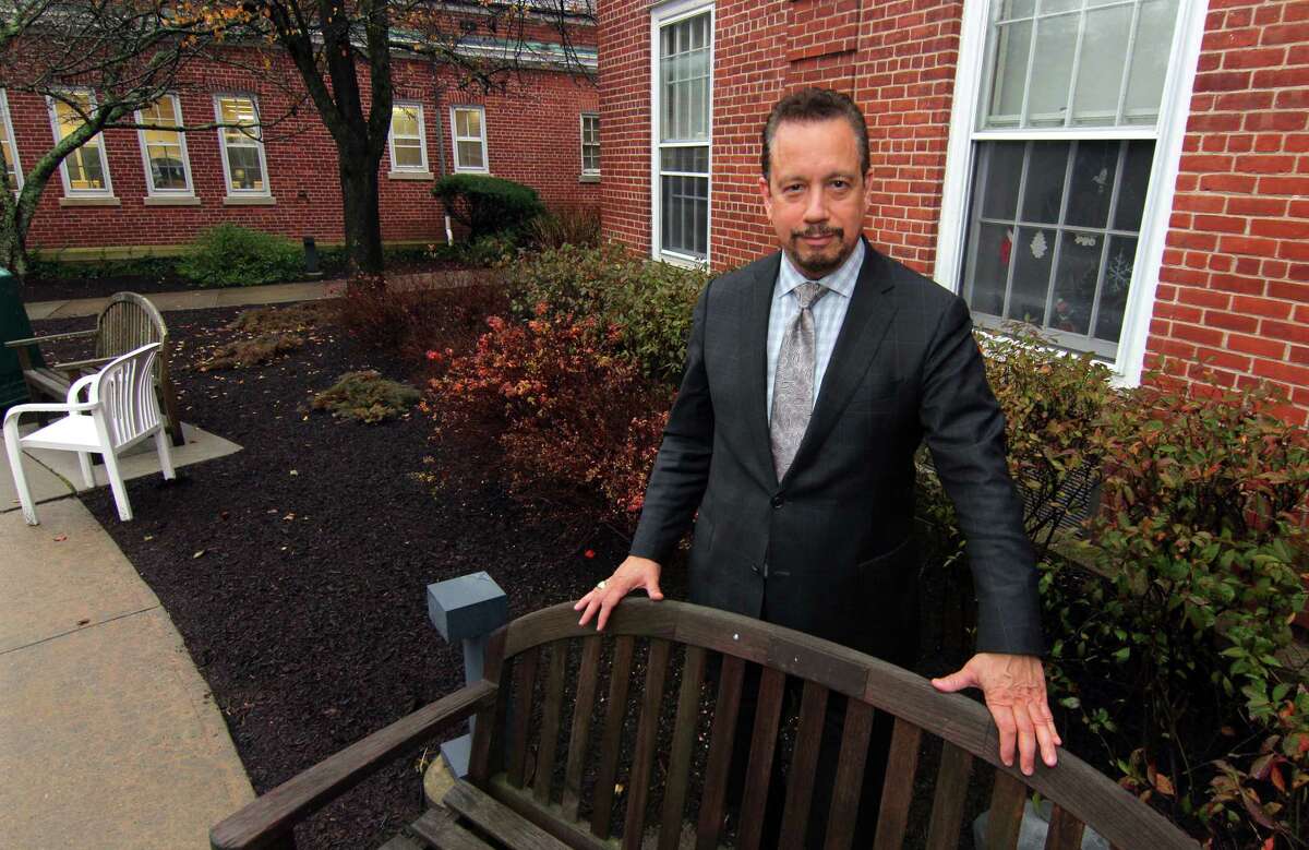 Witherell director defends it as Greenwich weighs privatizing