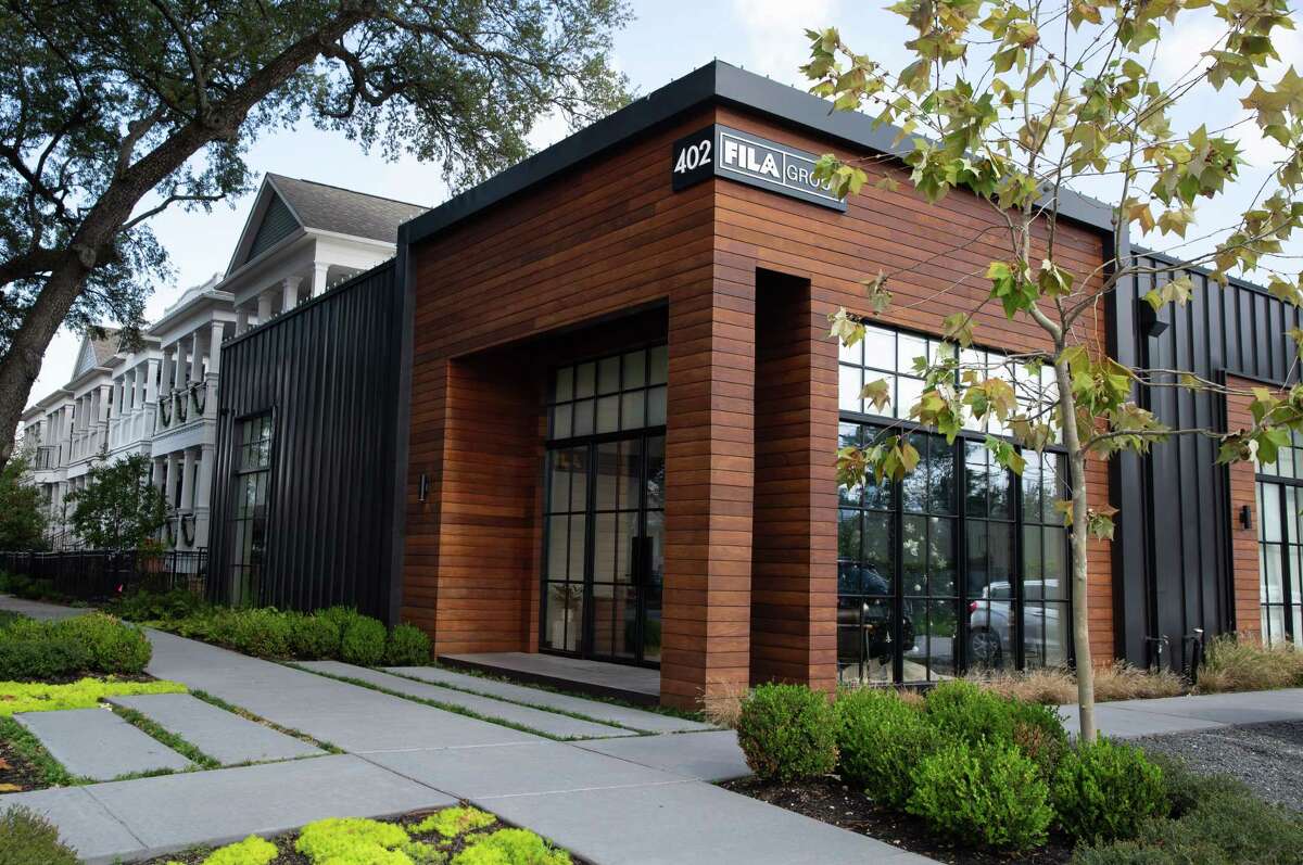 Filamar Energy Services’s office in the Heights is photographed Wednesday, Dec. 7, 2022, in Houston.