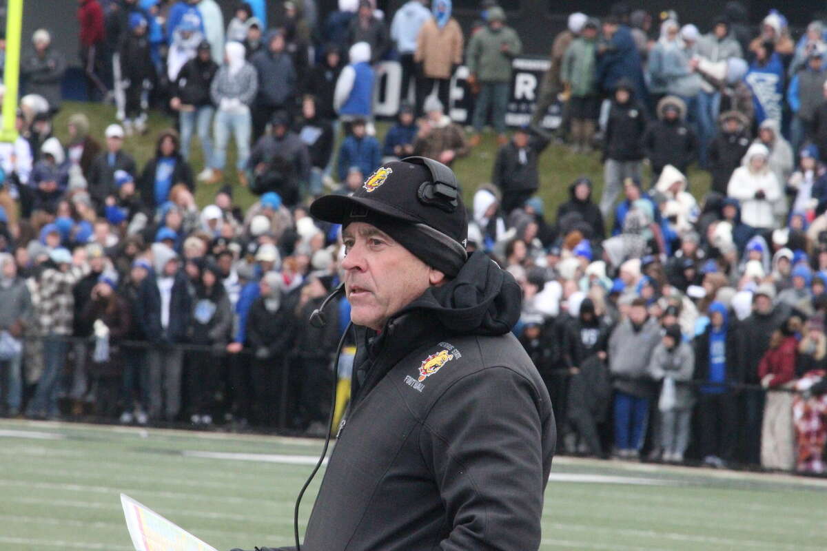 Ferris State Bulldogs To Host West Florida