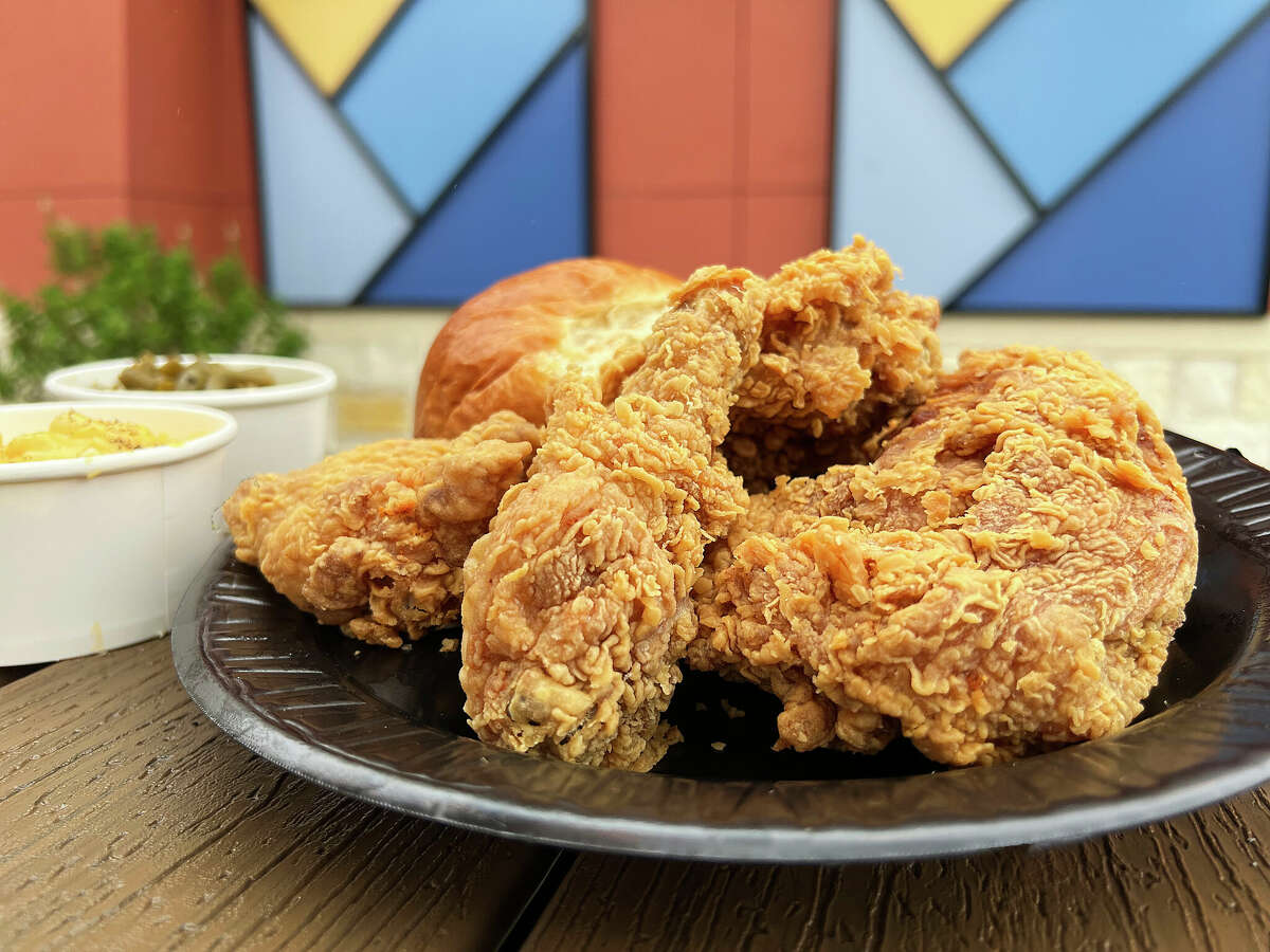 National Fried Chicken Day Top 5 Chains In San Antonio