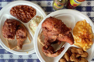 Mike Sutter's Top 5 fried chicken chains in San Antonio