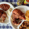 Gus's World Famous Fried Chicken in Southtown is one of the Top 5 fried chicken chains in San Antonio. 