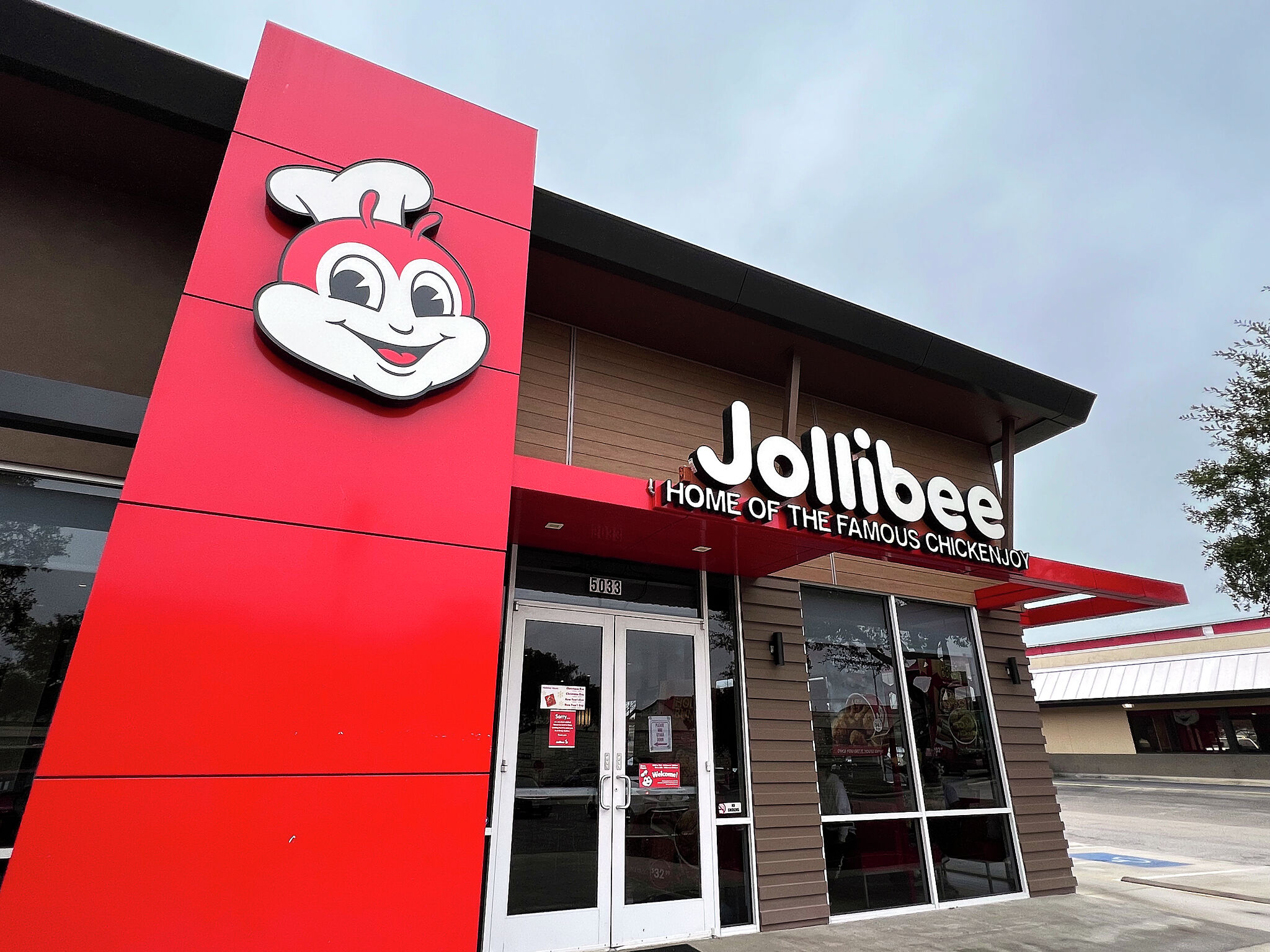 Probieren Sie in San Antonio das „beste Fast-Food-Brathähnchen“ von USA ...