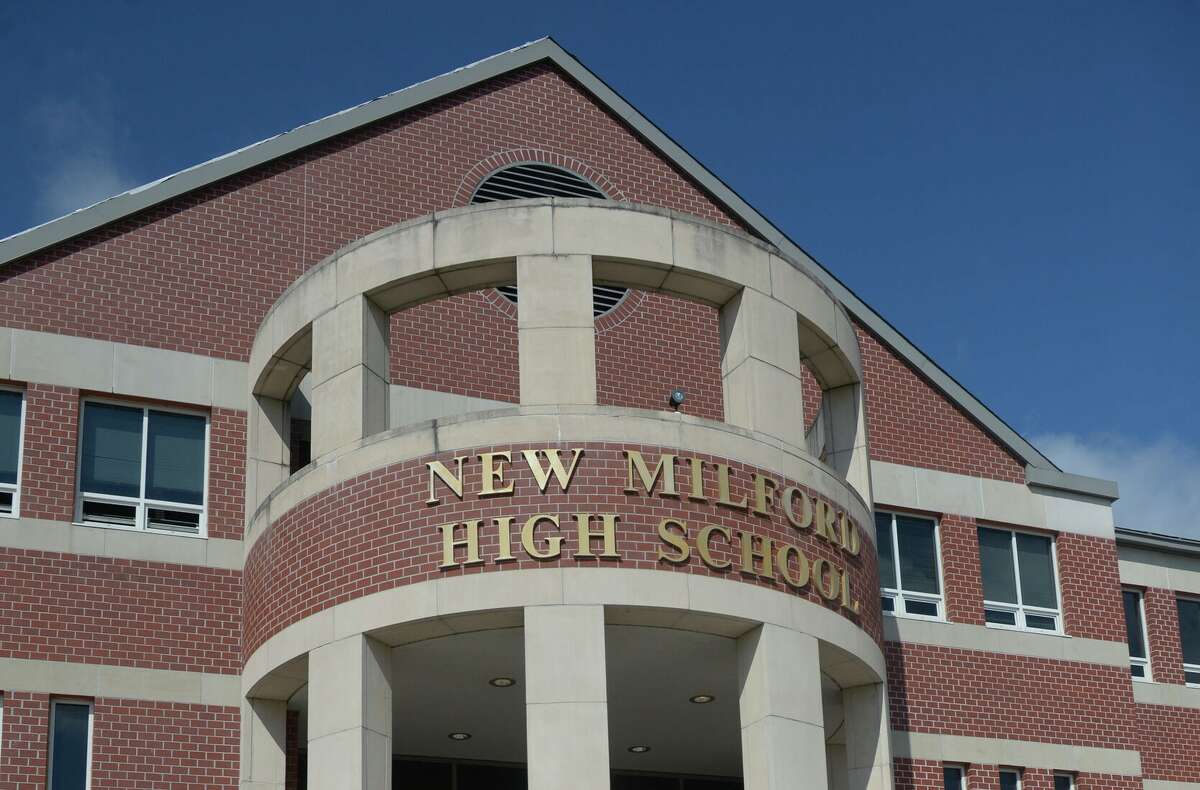 New Milford High School 