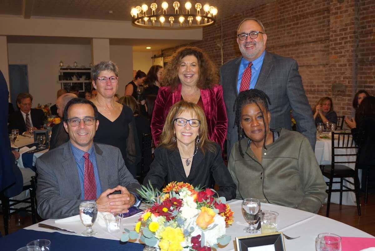 Were you SEEN at the Schenectady JCCs  Gala on Nov. 17, 2022, at The Edison Downtown in Schenectady, N.Y.