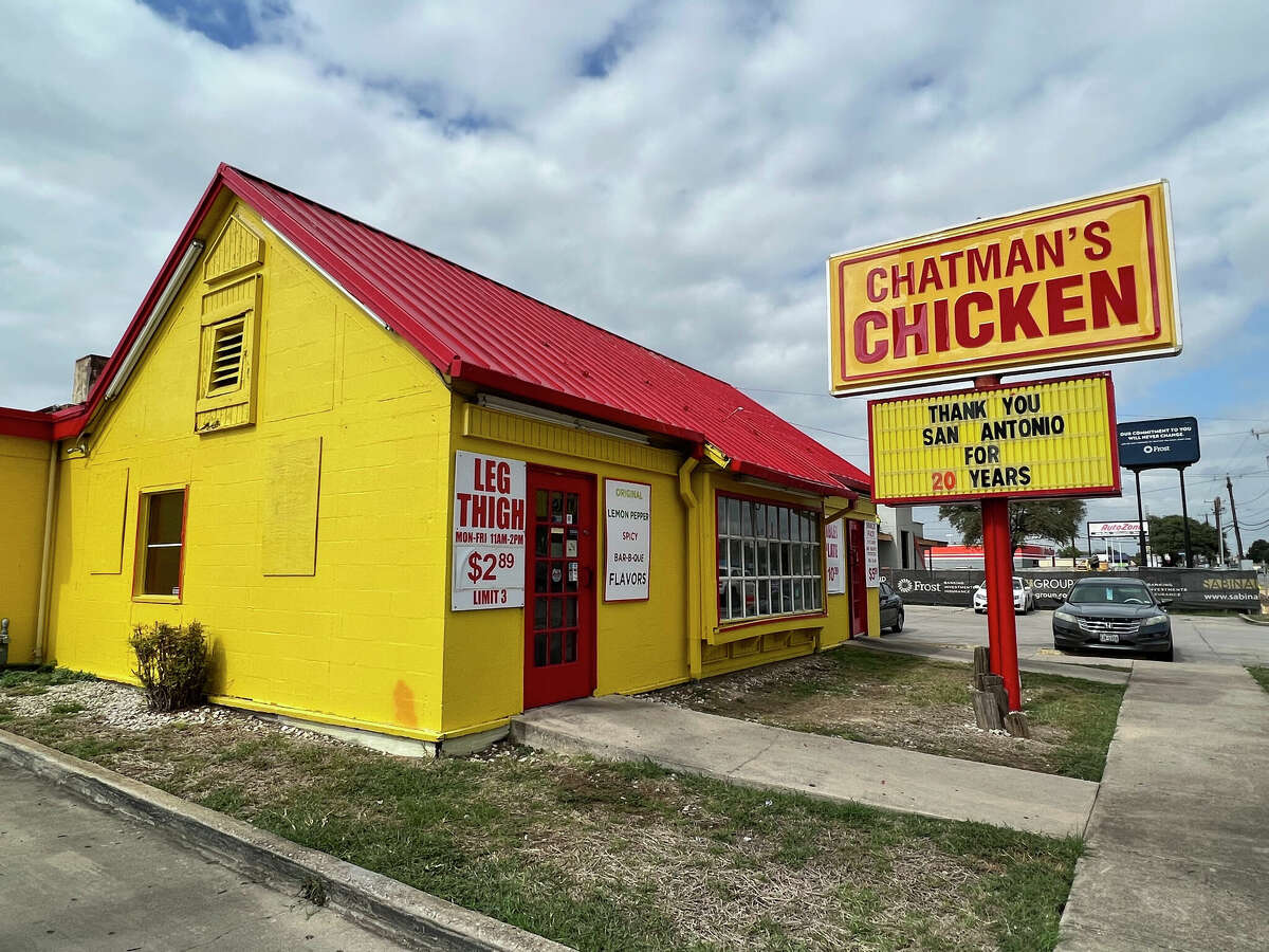 The Jerk Shack and San Antonio's best fried chicken restaurants