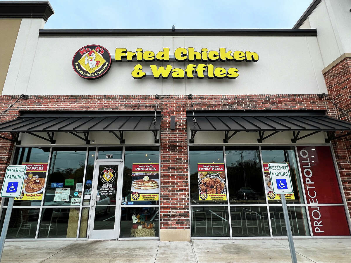 The Jerk Shack and San Antonio's best fried chicken restaurants