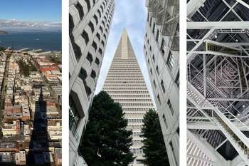 San Francisco's Transamerica Pyramid sells for $650 million
