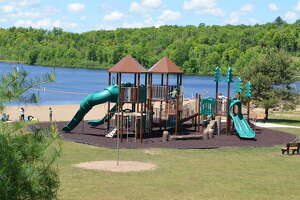 Playground upgrades worth $7.4M coming to 11 Michigan counties