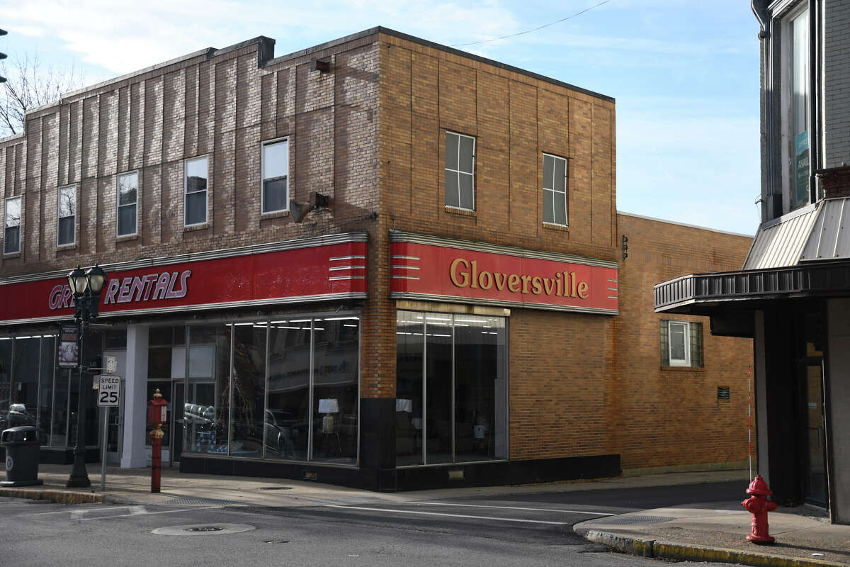 Gloversville is ready for its renaissance