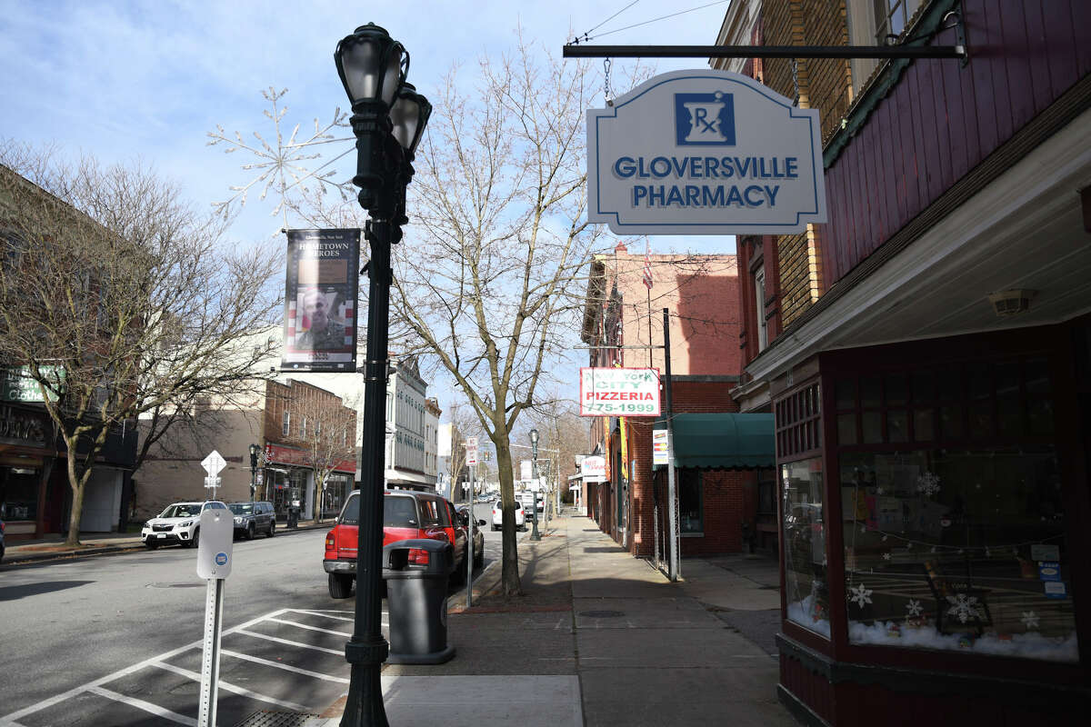 Gloversville is ready for its renaissance