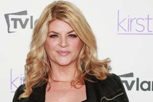 Watch this Kirstie Alley movie if you haven't already