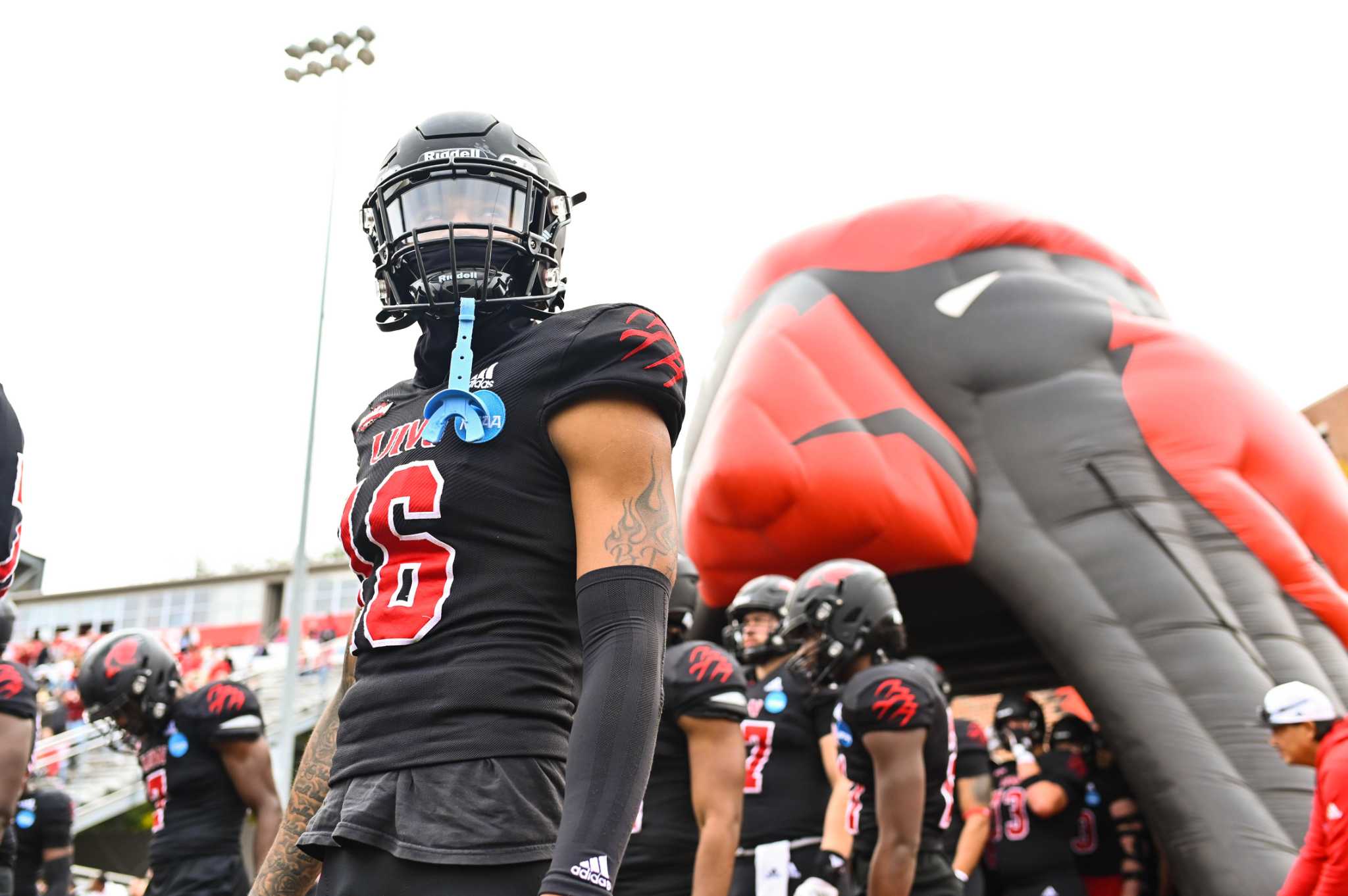 UIW football faces perennial contender North Dakota State