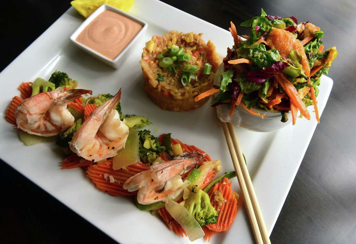 Prime Restaurant in downtown Guilford aims to have a NY vibe