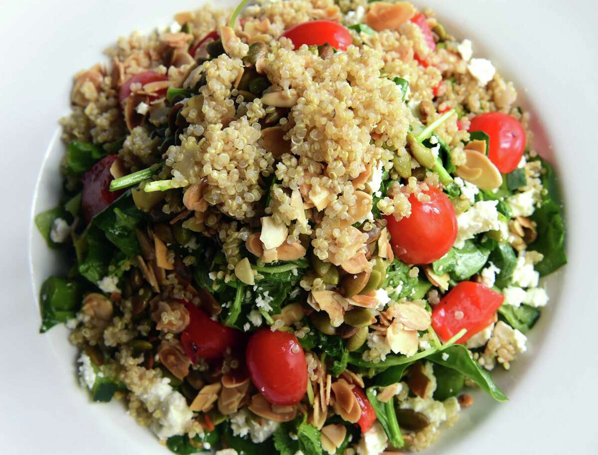 Prime Restaurant in downtown Guilford aims to have a NY vibe