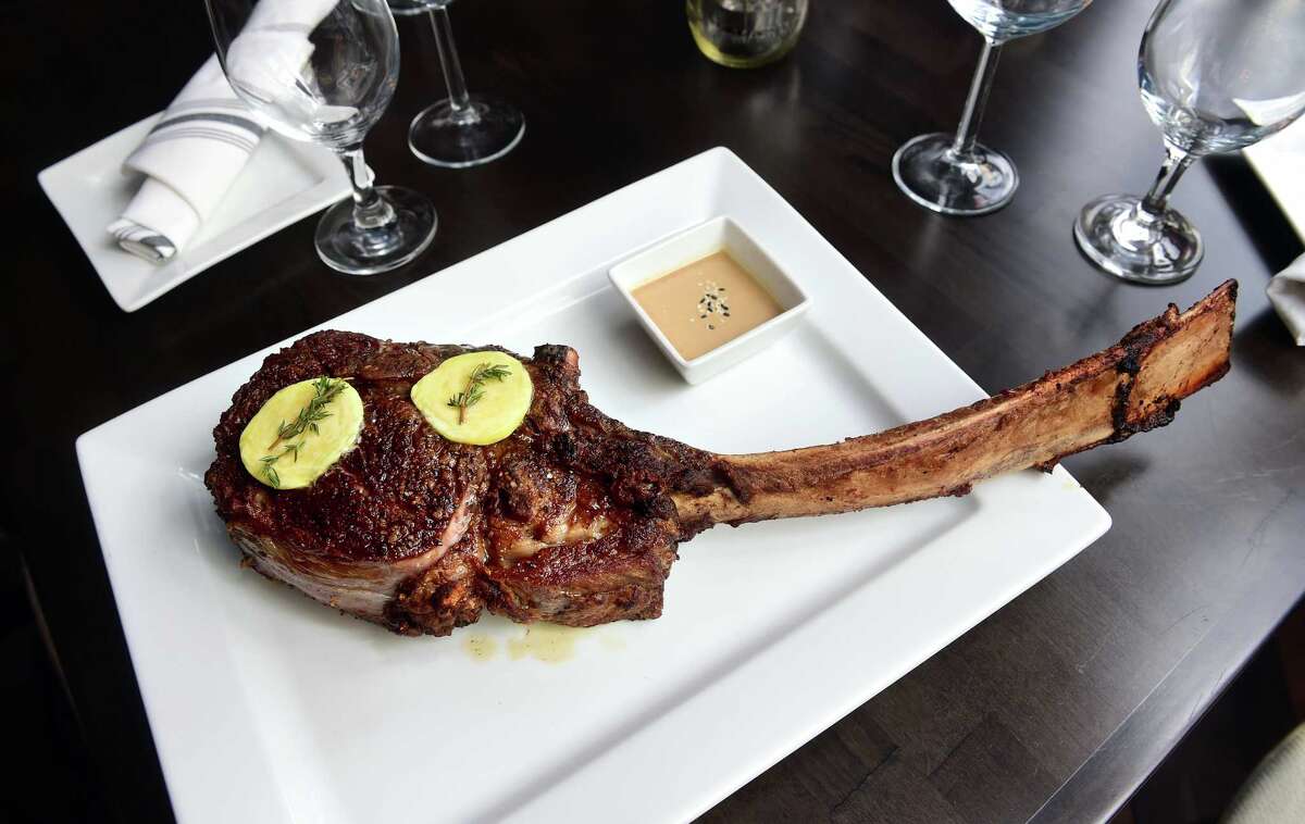Prime Restaurant in downtown Guilford aims to have a NY vibe
