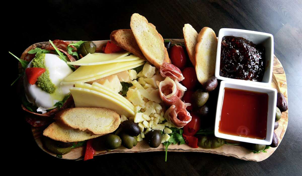 Prime Restaurant in downtown Guilford aims to have a NY vibe