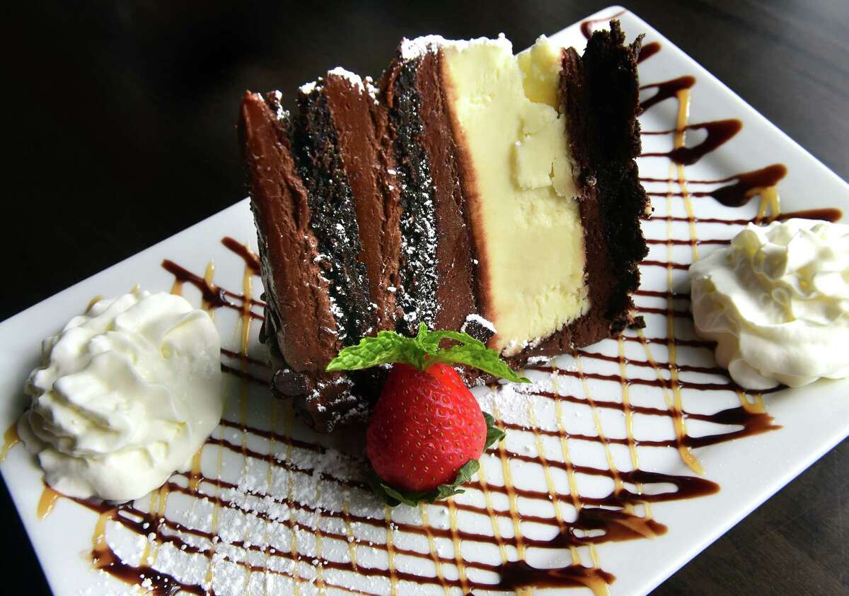 Prime Restaurant in downtown Guilford aims to have a NY vibe