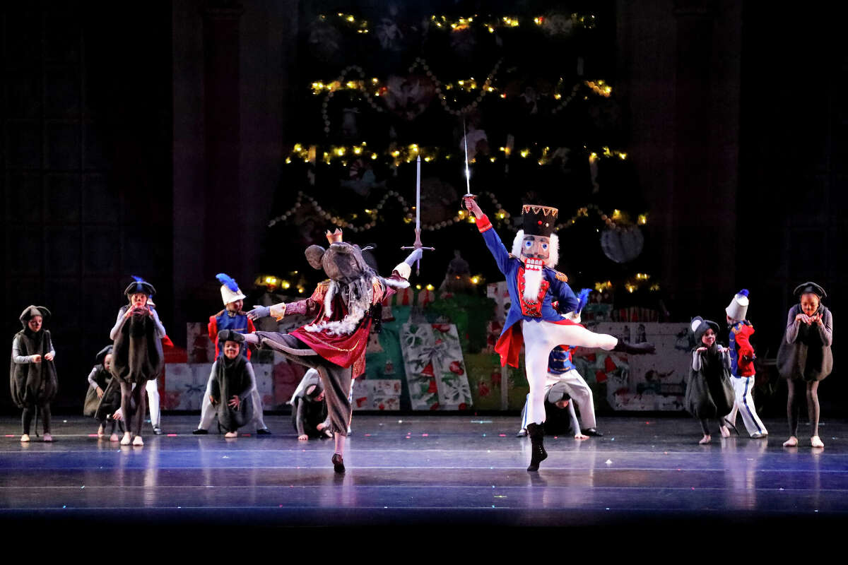 Midland Festival Ballet “Nutcracker” tradition runs deep