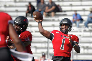 Incarnate Word is new team on the block in FCS semifinals